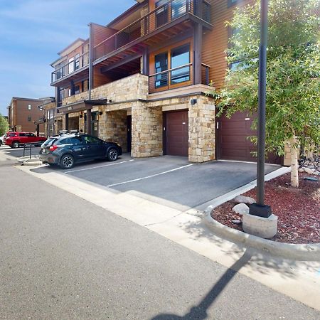 Blue River Flats Condos Silverthorne Pokój zdjęcie