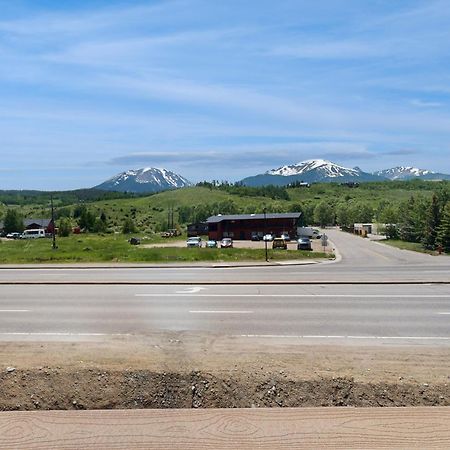 Blue River Flats Condos Silverthorne Pokój zdjęcie
