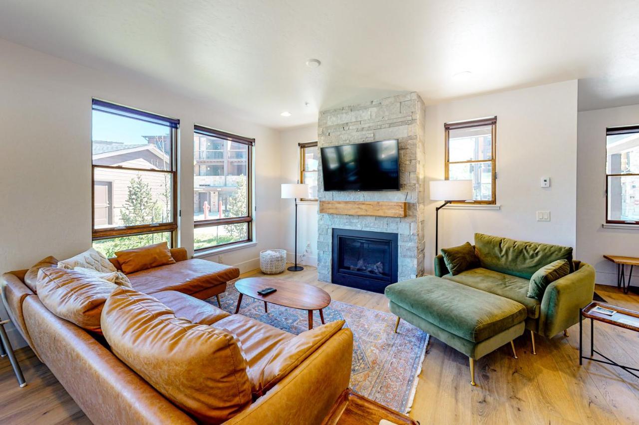 Blue River Flats Condos Silverthorne Pokój zdjęcie