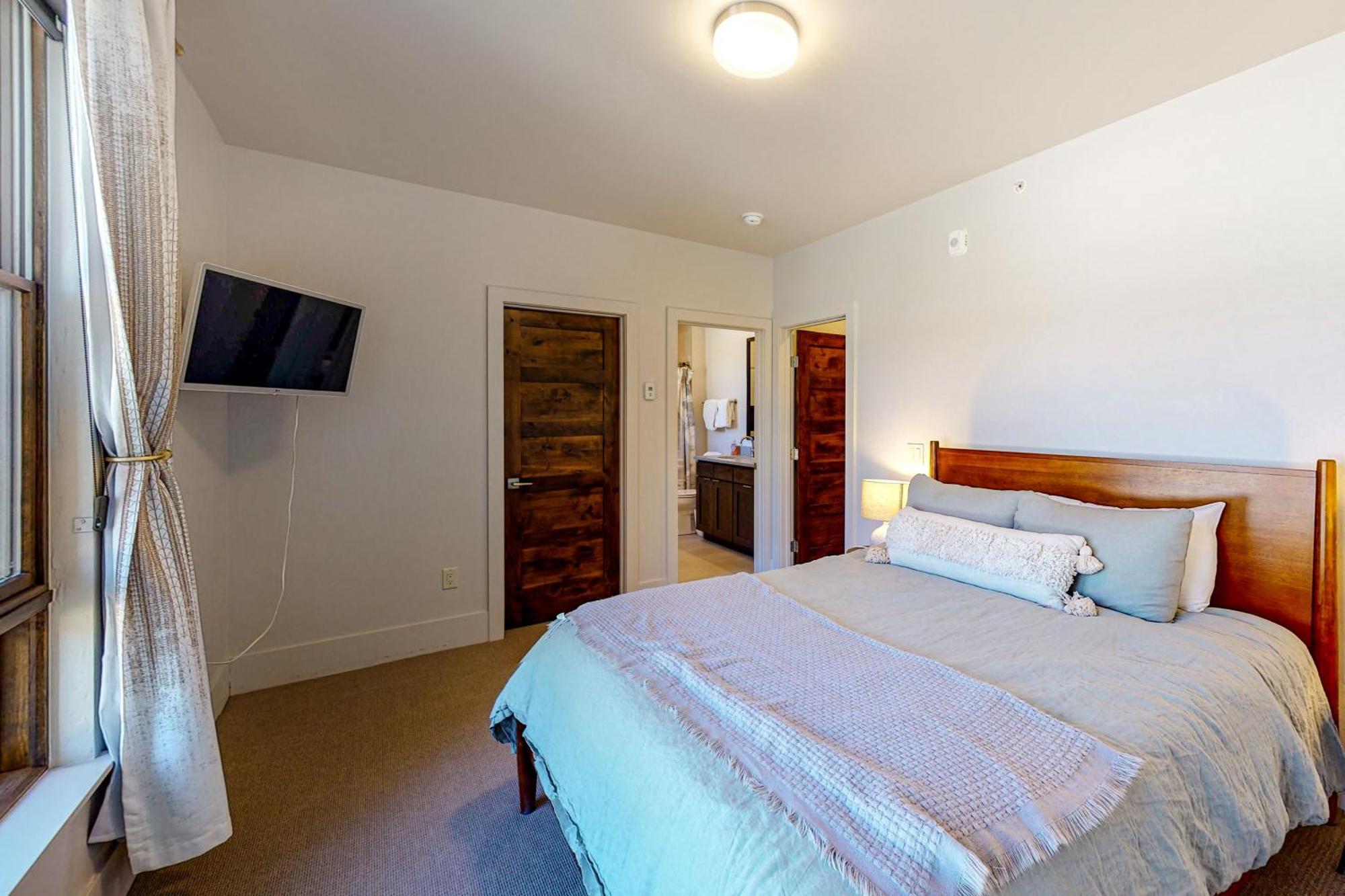 Blue River Flats Condos Silverthorne Pokój zdjęcie
