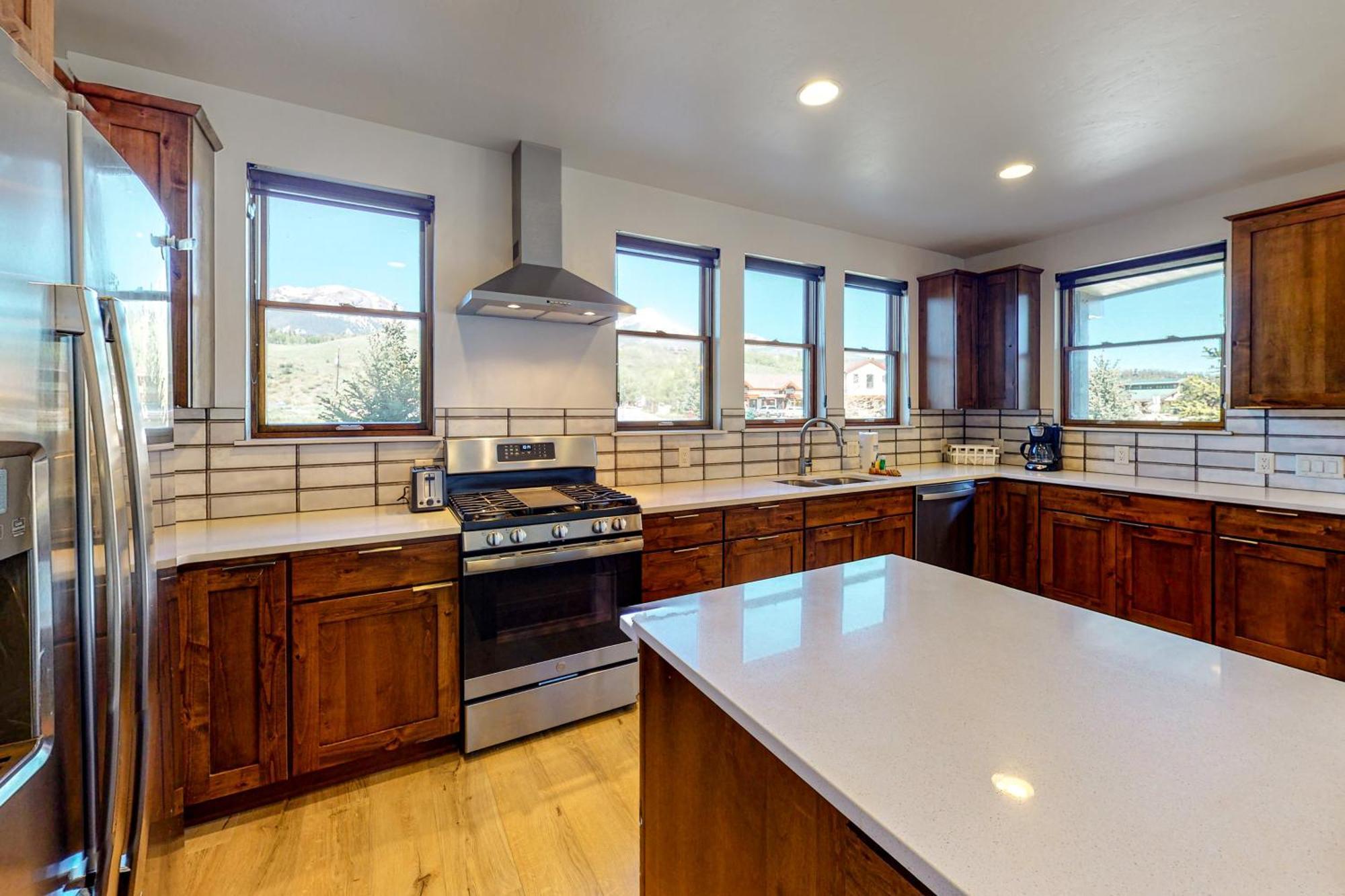 Blue River Flats Condos Silverthorne Pokój zdjęcie
