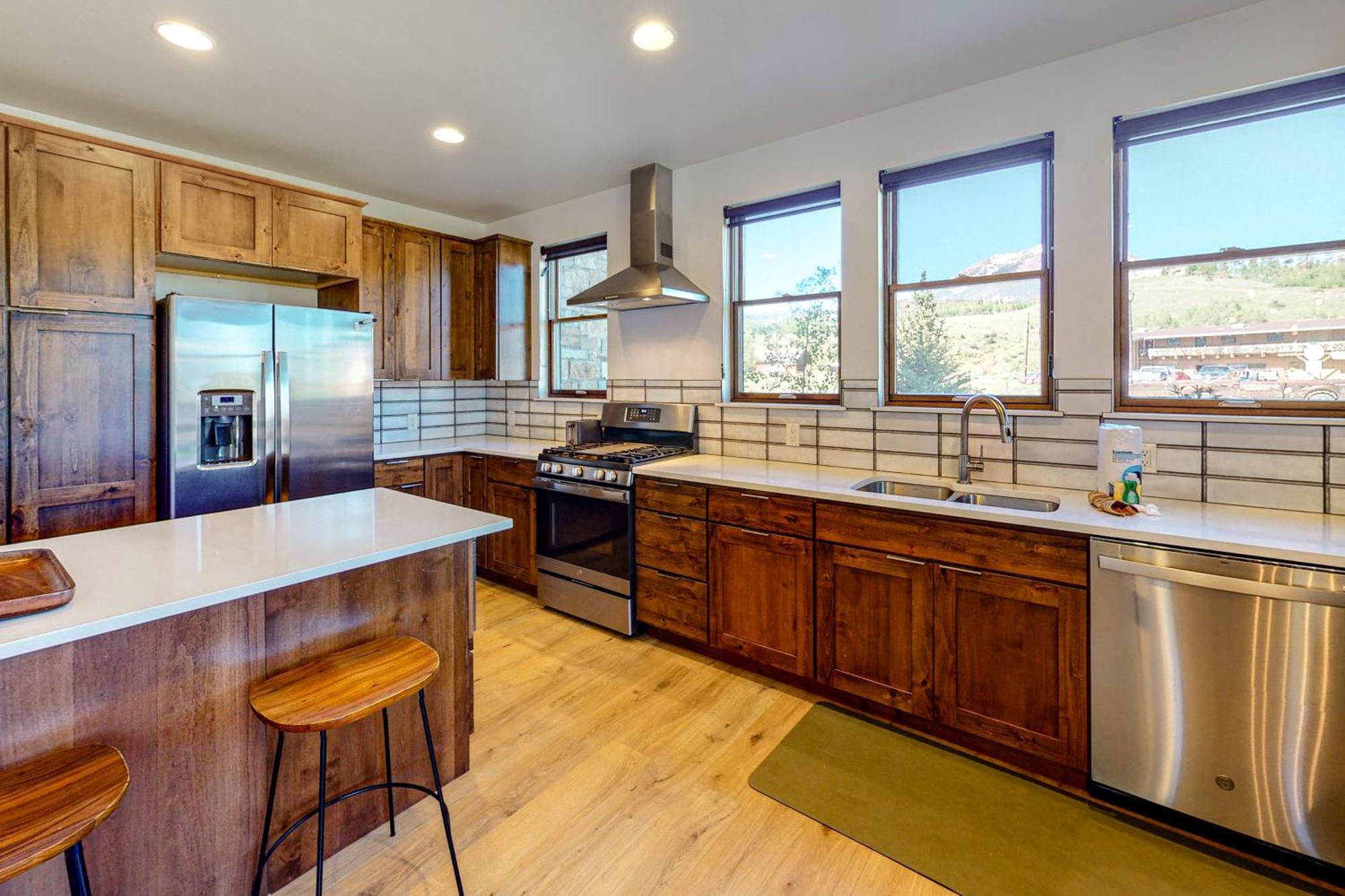 Blue River Flats Condos Silverthorne Pokój zdjęcie