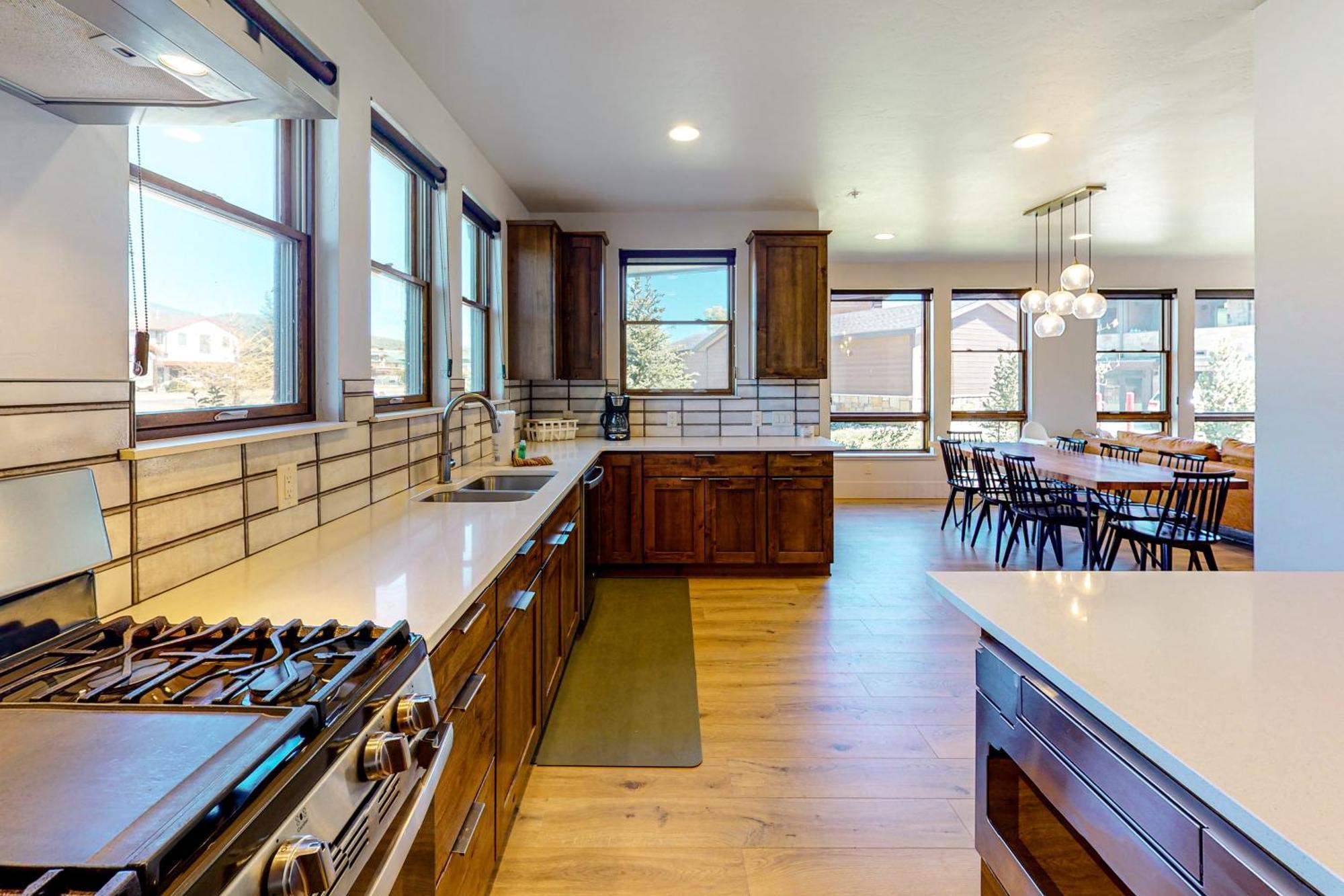 Blue River Flats Condos Silverthorne Pokój zdjęcie