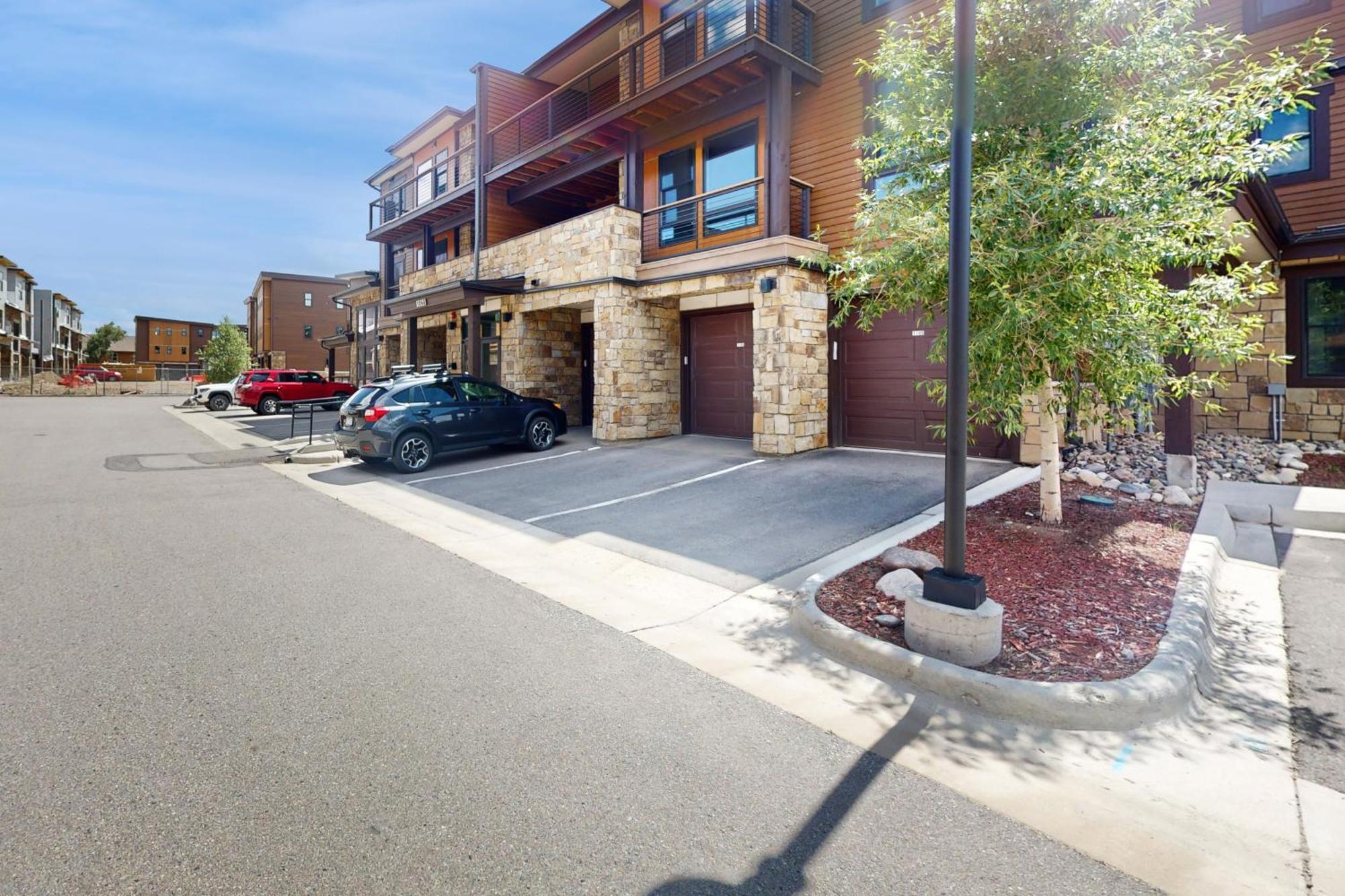 Blue River Flats Condos Silverthorne Pokój zdjęcie