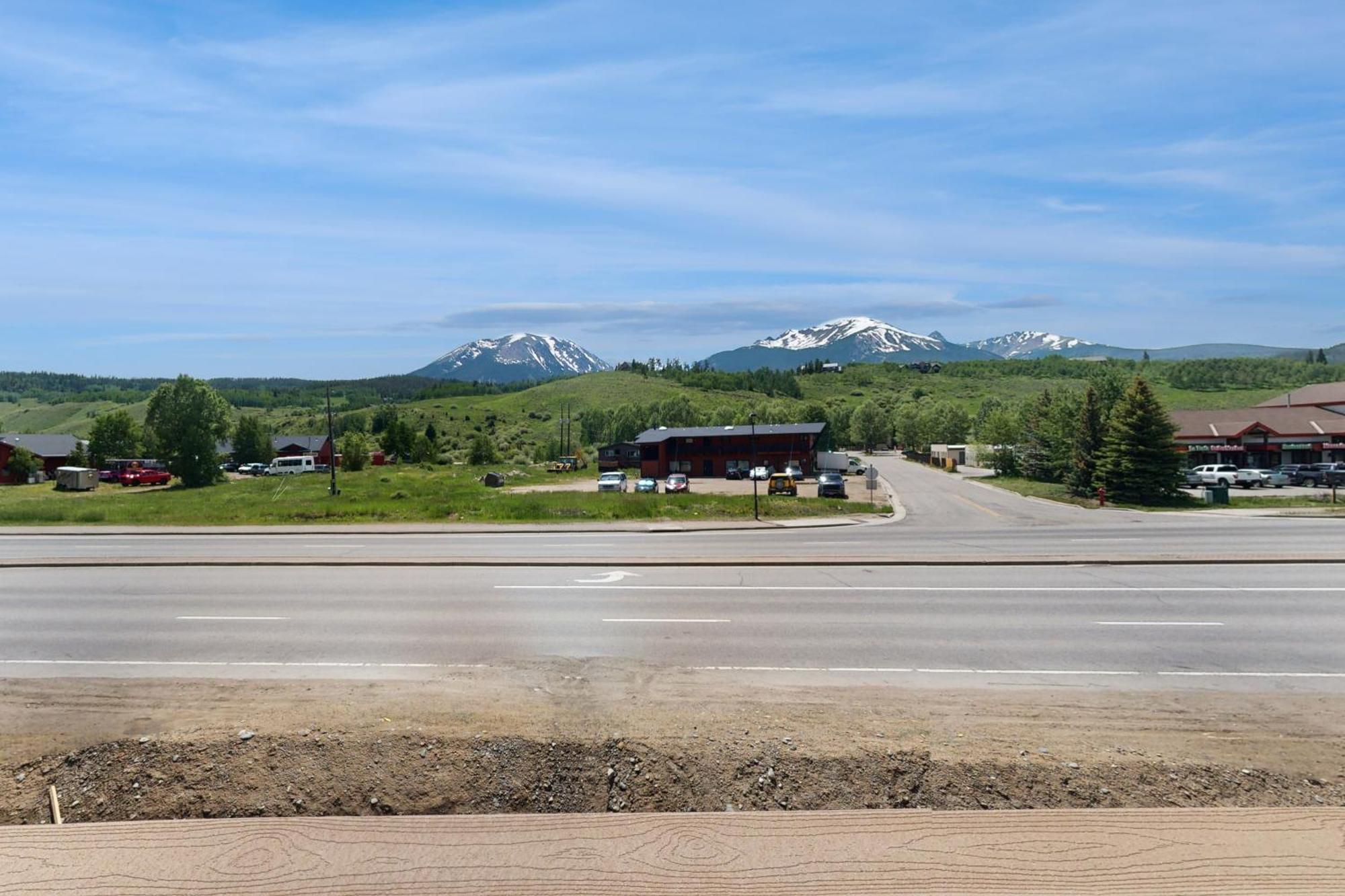 Blue River Flats Condos Silverthorne Pokój zdjęcie