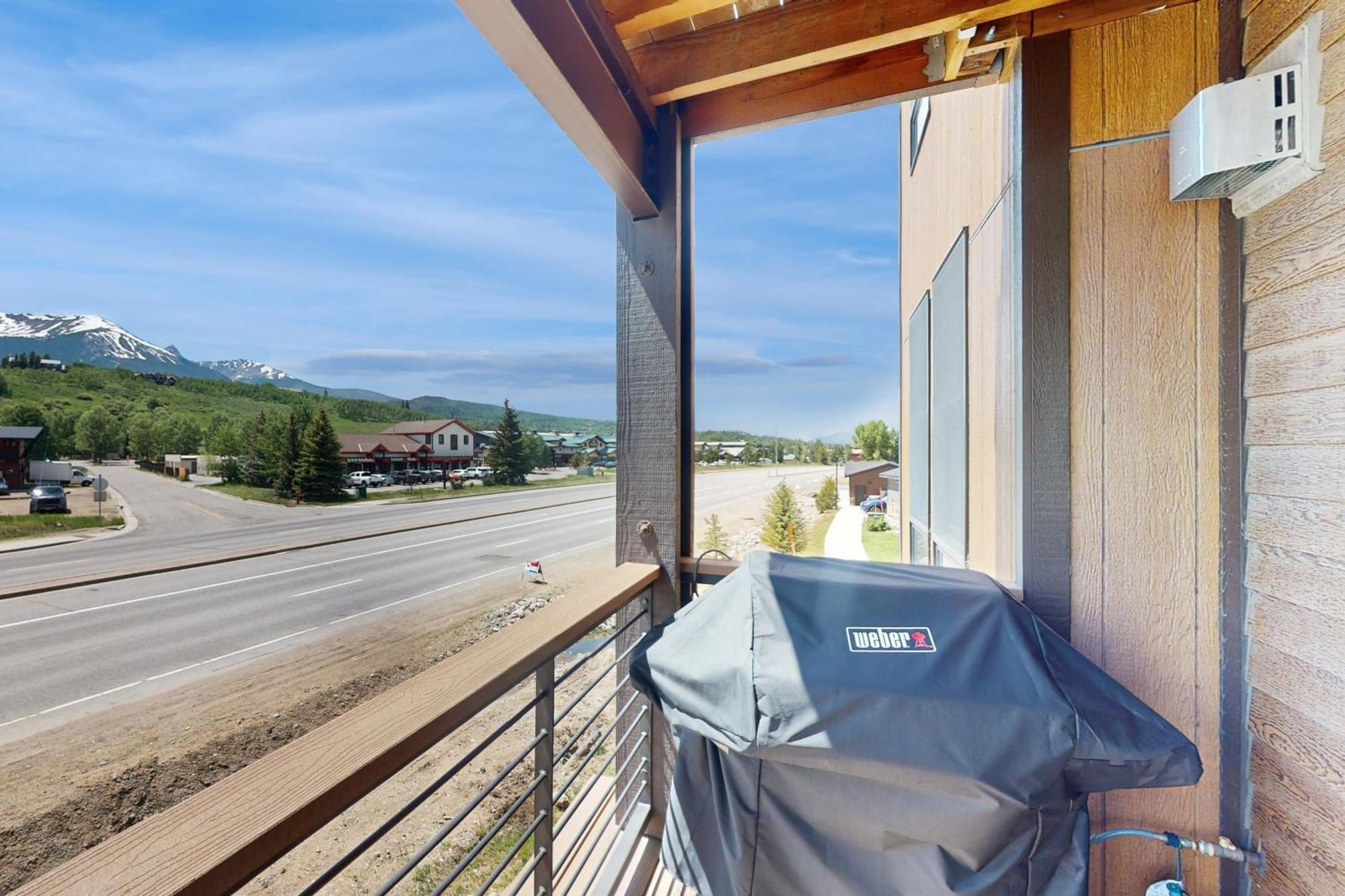 Blue River Flats Condos Silverthorne Pokój zdjęcie