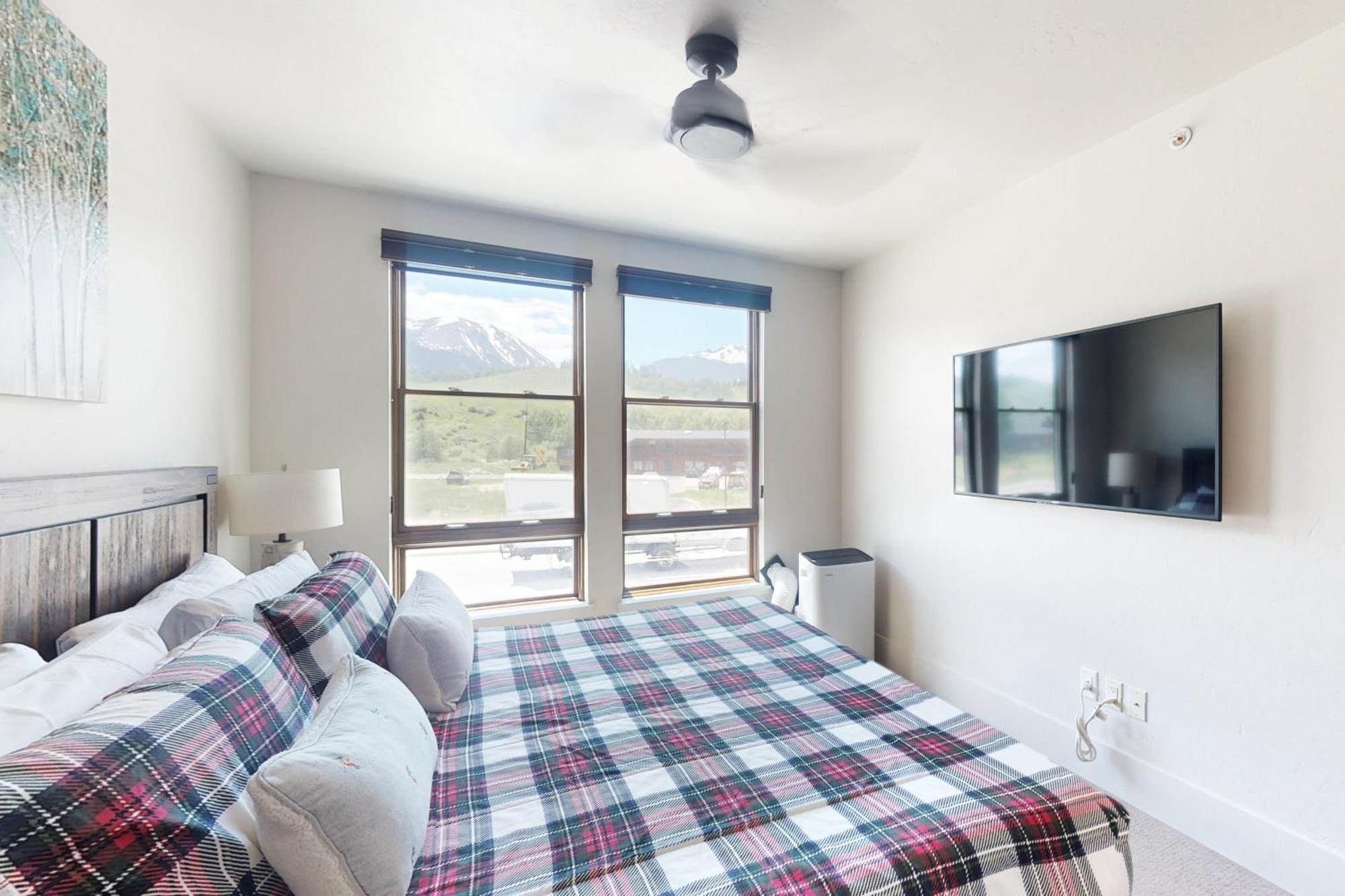 Blue River Flats Condos Silverthorne Pokój zdjęcie