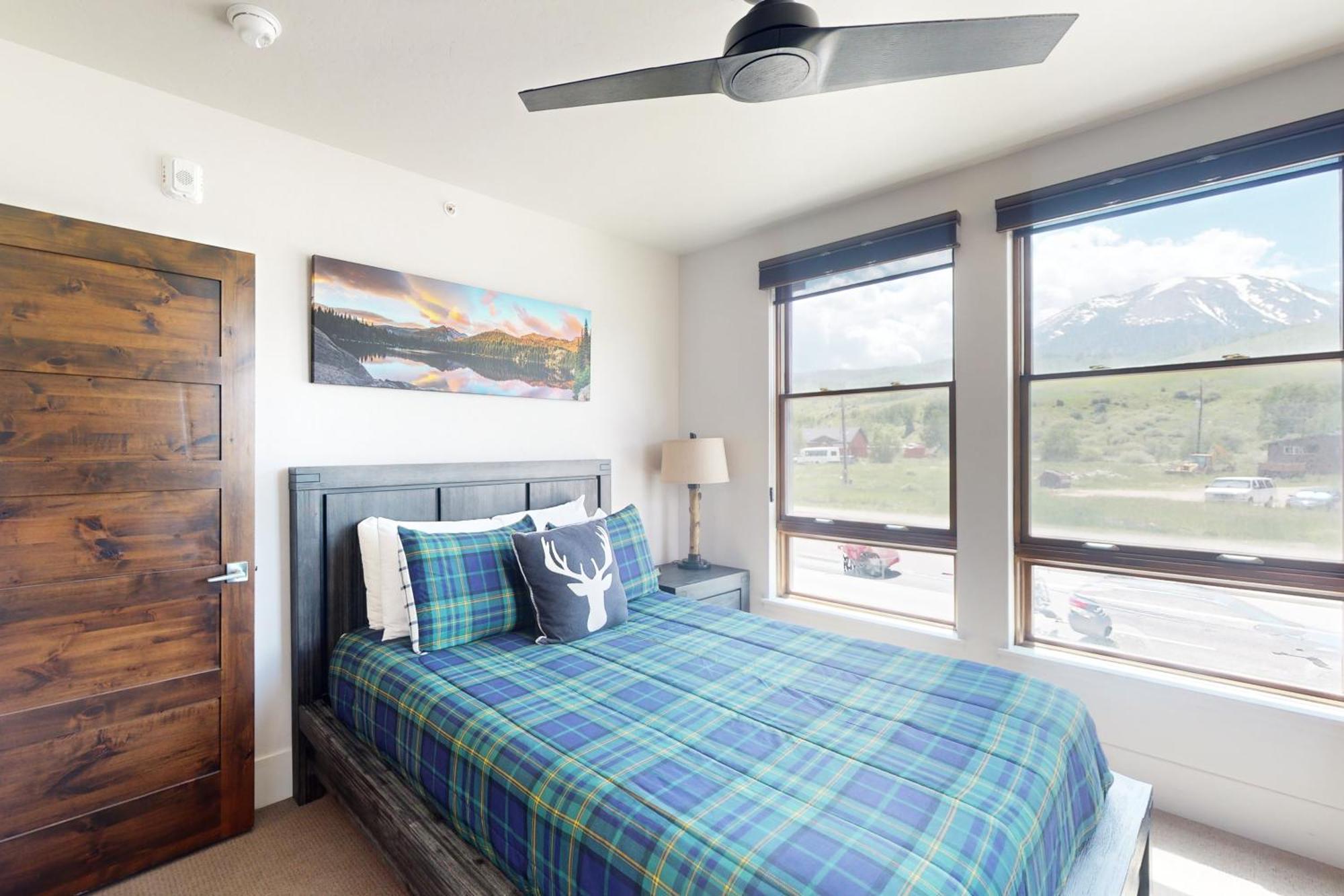 Blue River Flats Condos Silverthorne Pokój zdjęcie